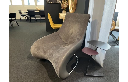 Fauteuil Darius