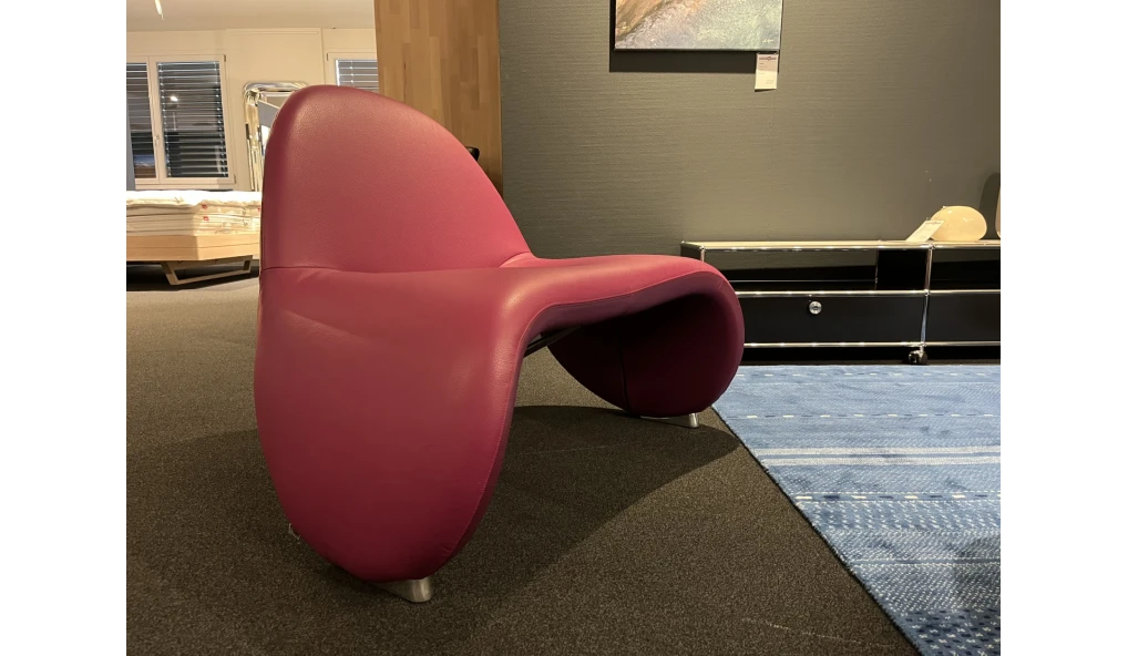 Fauteuil Sella