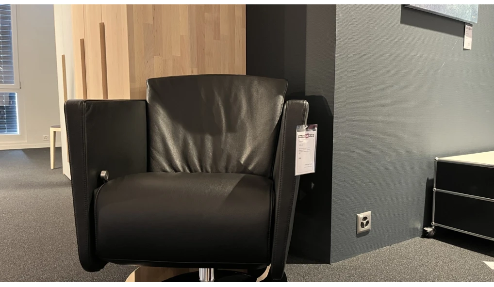 Fauteuil Just