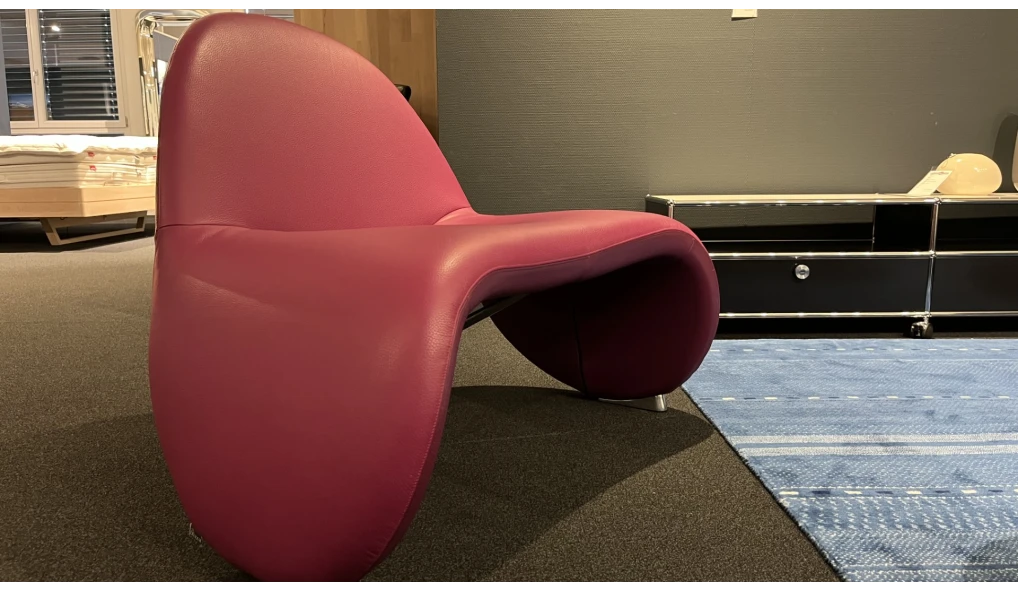 Fauteuil Sella