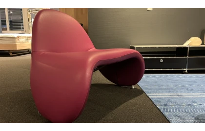 Fauteuil Sella