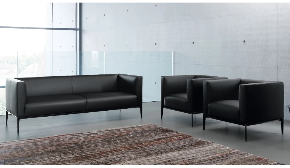 Fauteuil Jaan 780