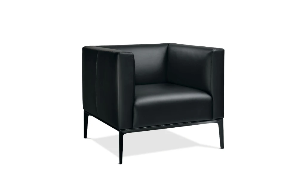 Fauteuil Jaan 780
