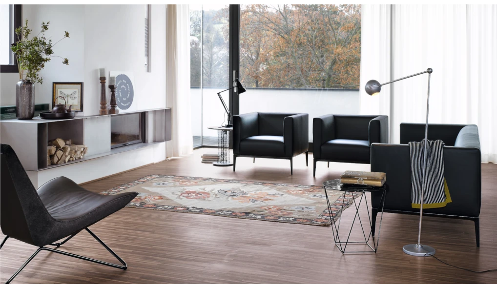 Fauteuil Jaan 780
