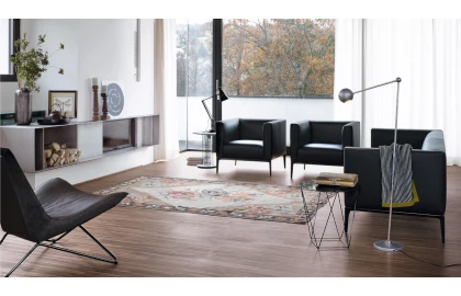 Fauteuil Jaan 780