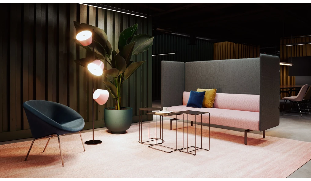 Fauteuil 369