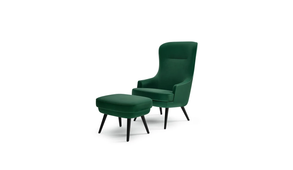 Fauteuil 375