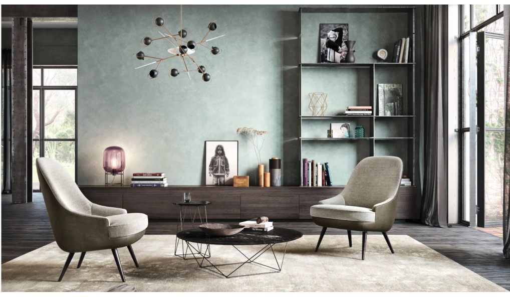 Fauteuil 375