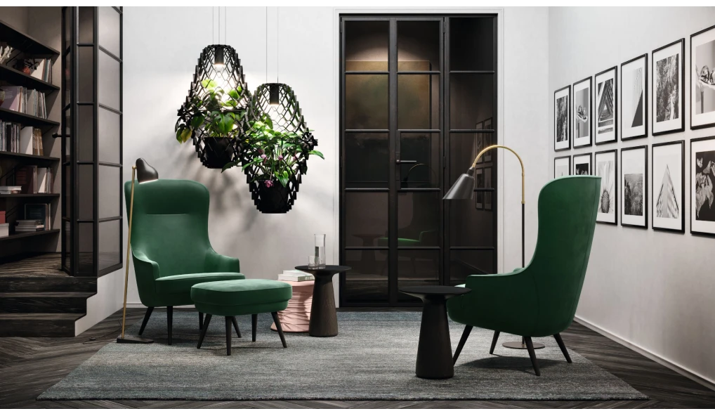 Fauteuil 375