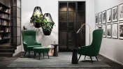 Fauteuil 375
