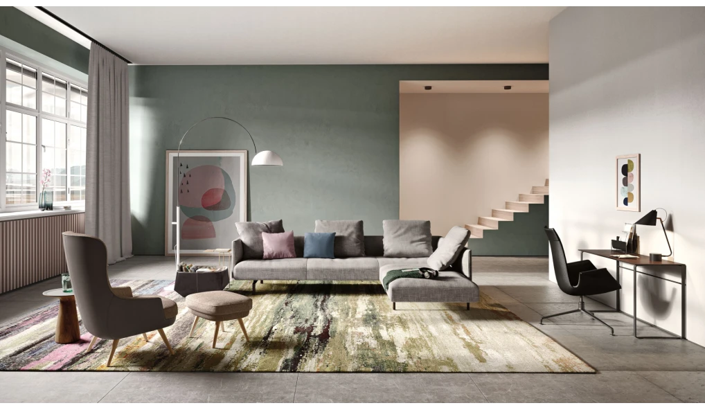 Fauteuil 375