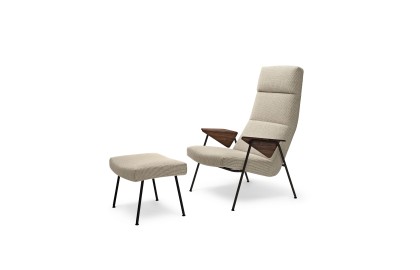 Fauteuil Votteler