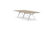 Table de conférence X