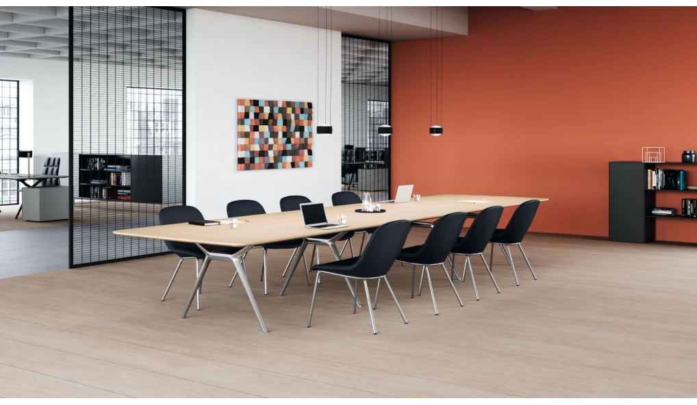 Table de conférence X