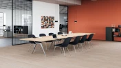 Table de conférence X