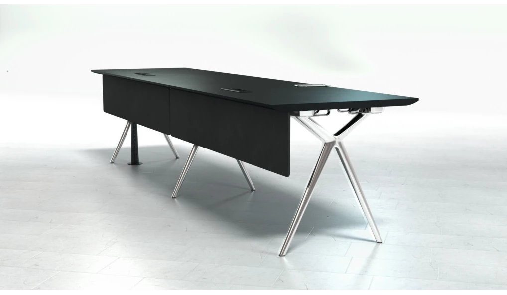 Table de conférence X