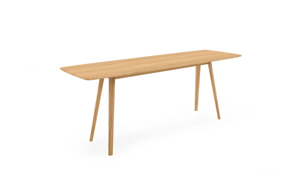 Table haute Deen