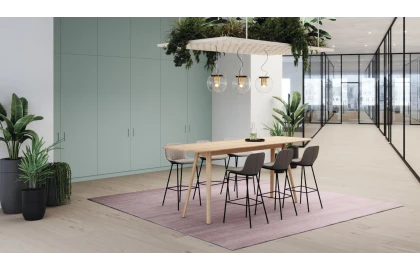 Table haute Deen