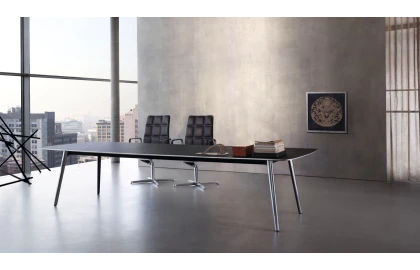 Table de conférence Keypiece