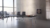 Table de conférence Keypiece