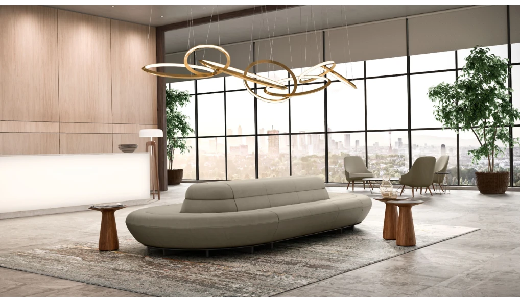Table d'appoint Foster 620