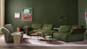 Table en bois Ishino