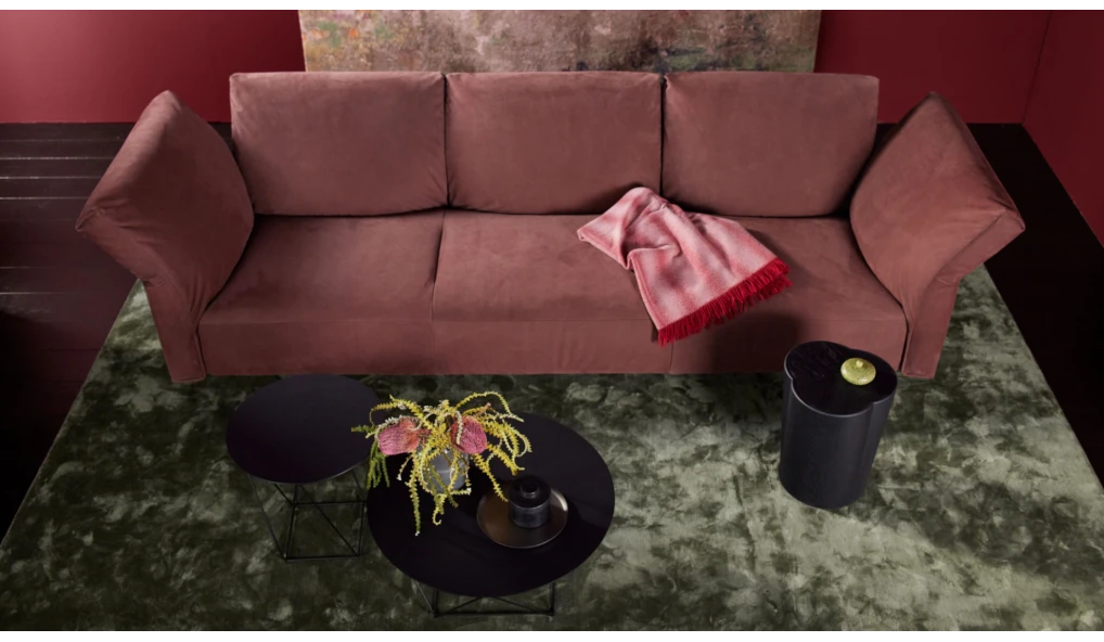 Table d'appoint Saddle Joco