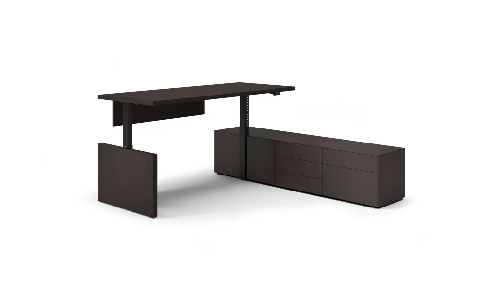 Bureau Mono-V