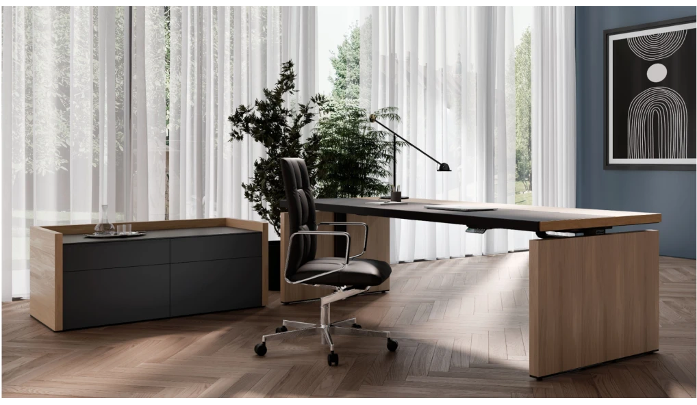Bureau Mono-V