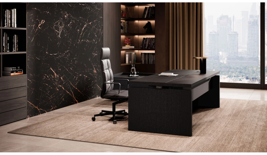 Bureau Mono-V