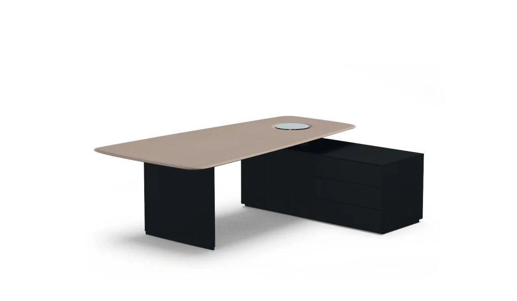 Bureau Keypiece