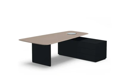 Bureau Keypiece