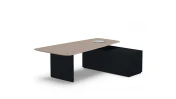 Bureau Keypiece