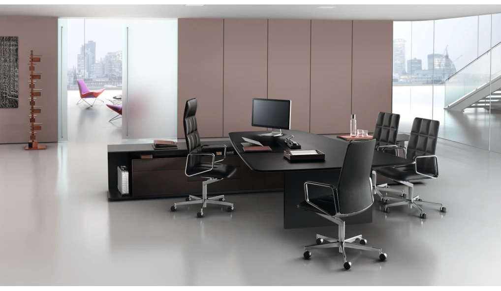 Bureau Keypiece