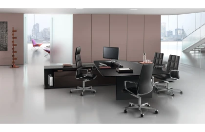 Bureau Keypiece