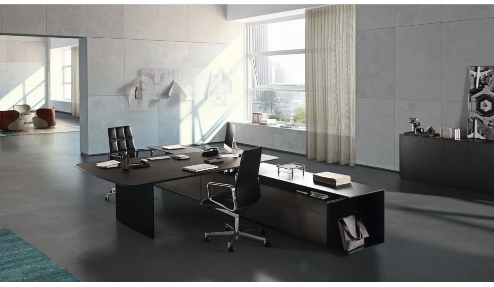 Bureau Keypiece