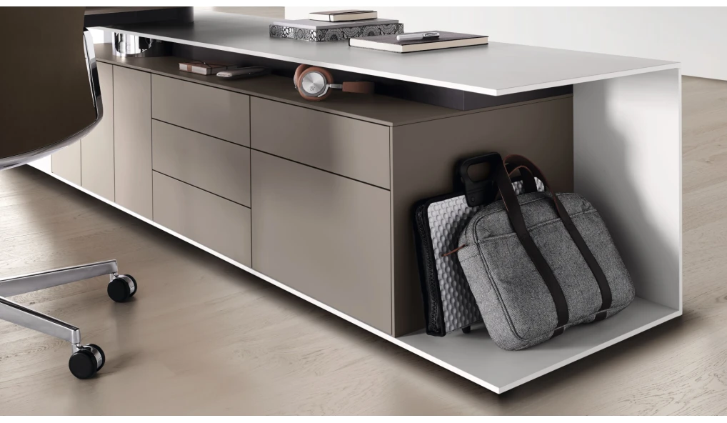 Bureau Keypiece