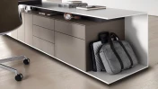 Bureau Keypiece