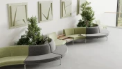 Système d'assises Gabo Modular