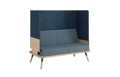 Système d'assises Drift