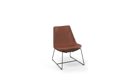 Fauteuil Chic Lounge