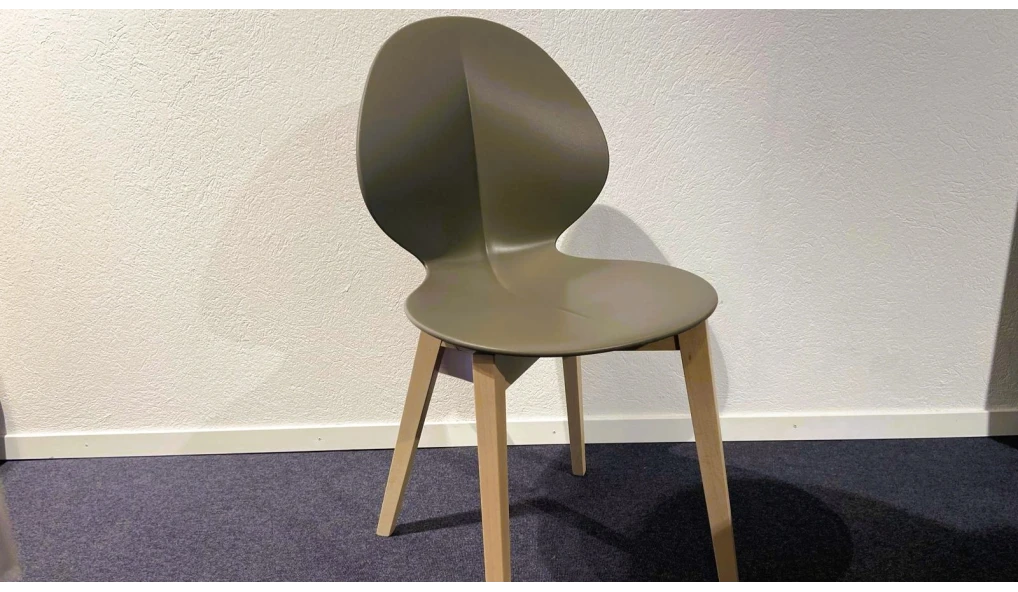 Chaise Basil MV