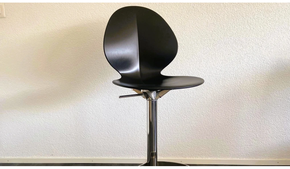Tabouret de bar Basil