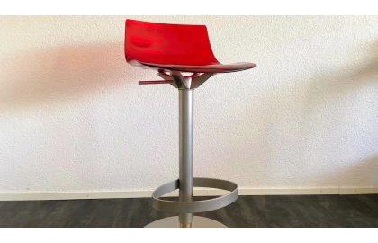 Tabouret de bar L'EAU