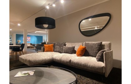 Salon angle gauche BALMA