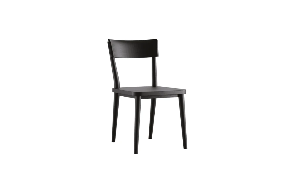 Chaise et banc Honett