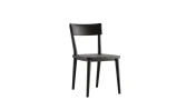 Chaise et banc Honett