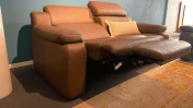 Salon Himolla 1302 - 2pl relax cuir