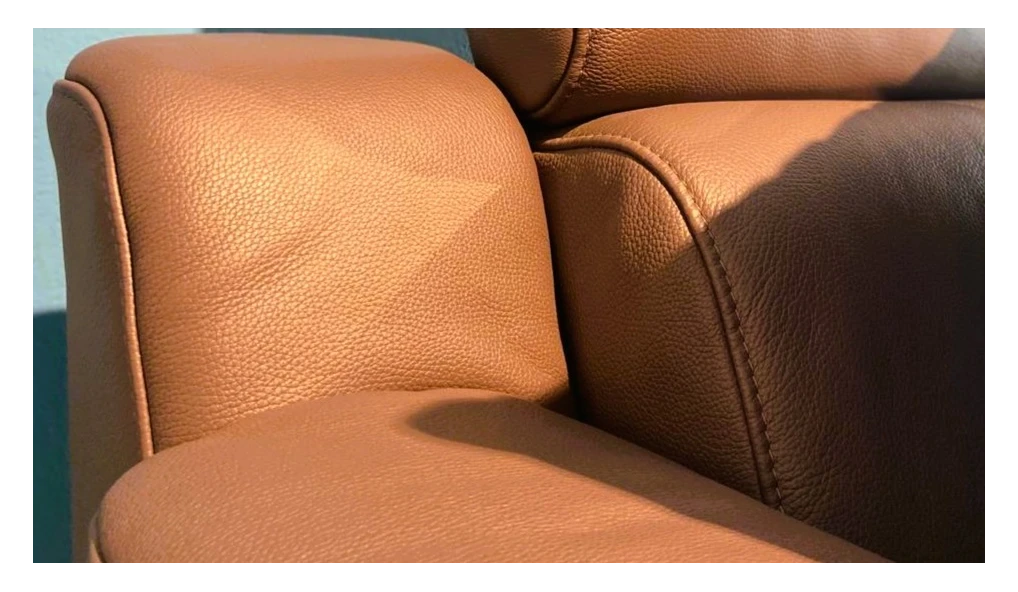 Salon Himolla 1302 - 2pl relax cuir