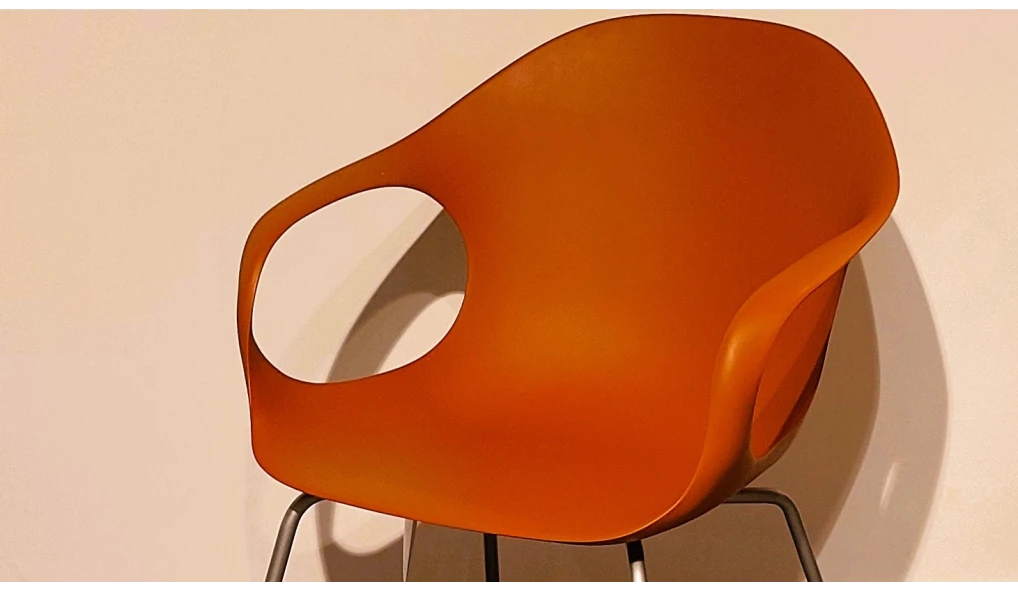 Chaise Elephant Kristalia
